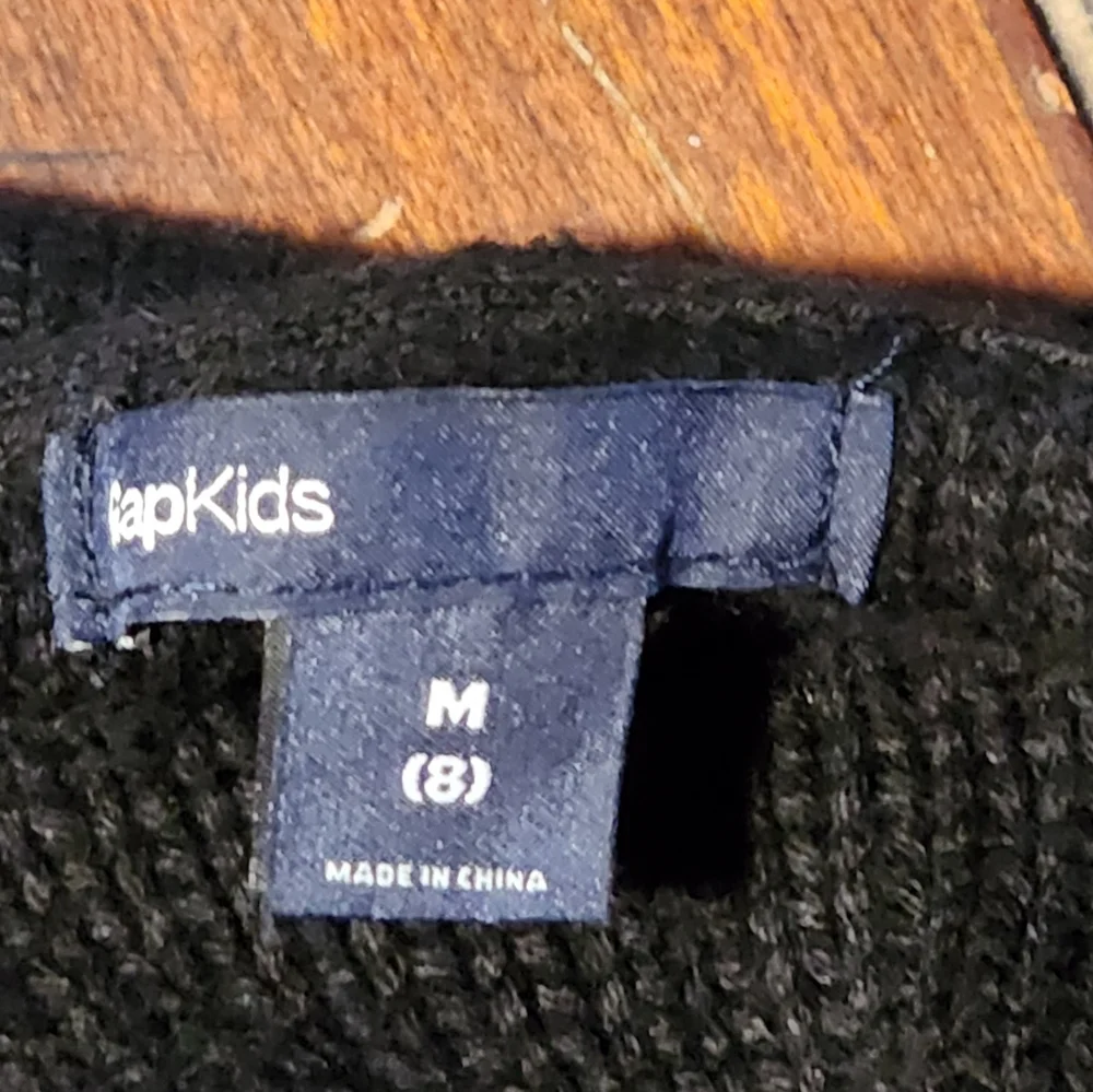 GAP cute cable